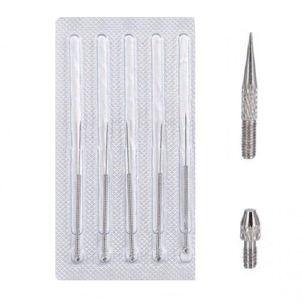 کیودنکو سوزن پاکسازی مدل 021