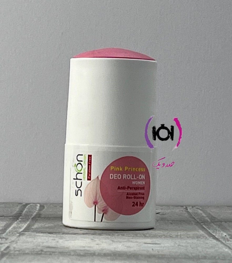 شون مام رول پینک پرنسس