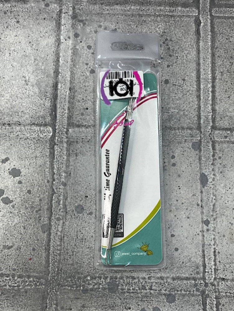 جول تیغ کومودون دو سر مدل 802