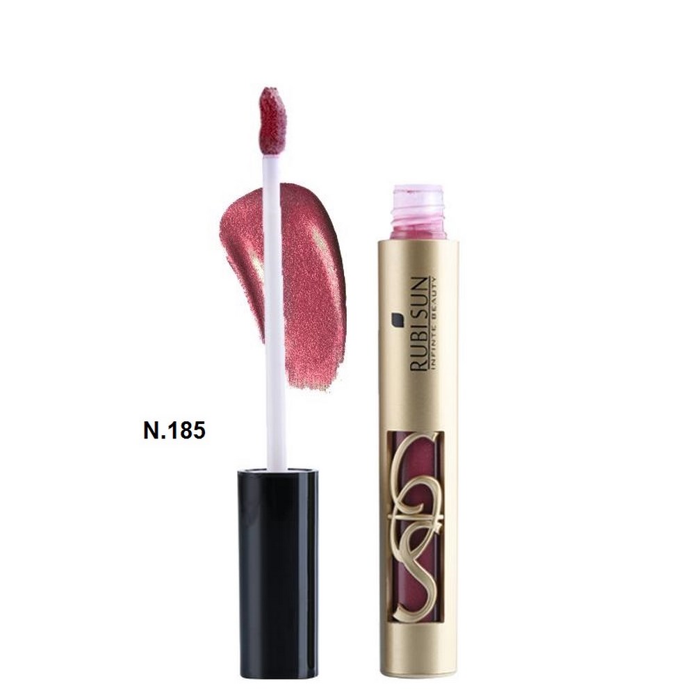 روبی سان رژ لب مایع شماره 185