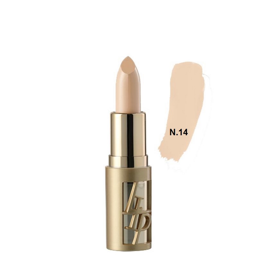 روبی سان کانسیلر جامد شماره 14