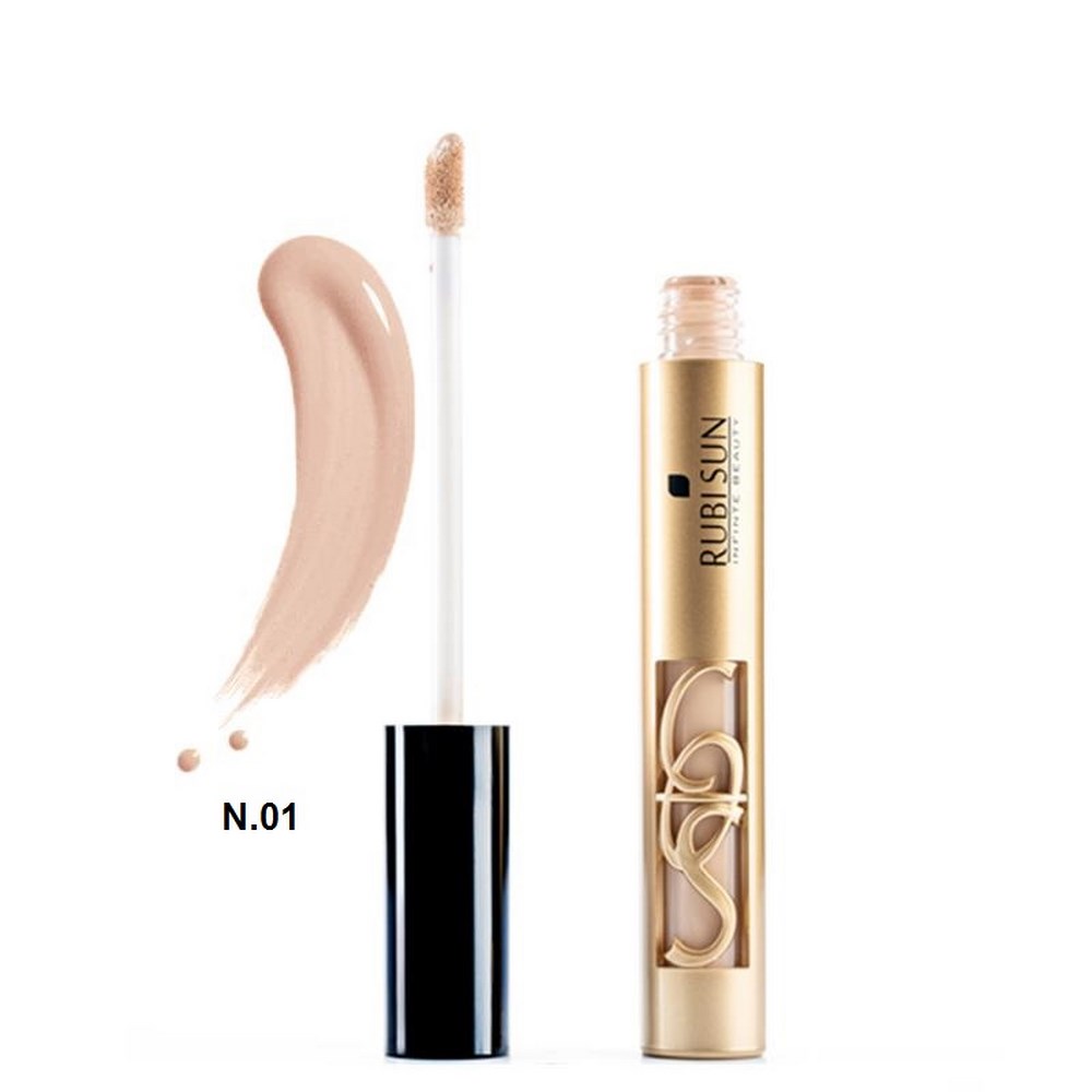 روبی سان کانسیلر مایع شماره 01