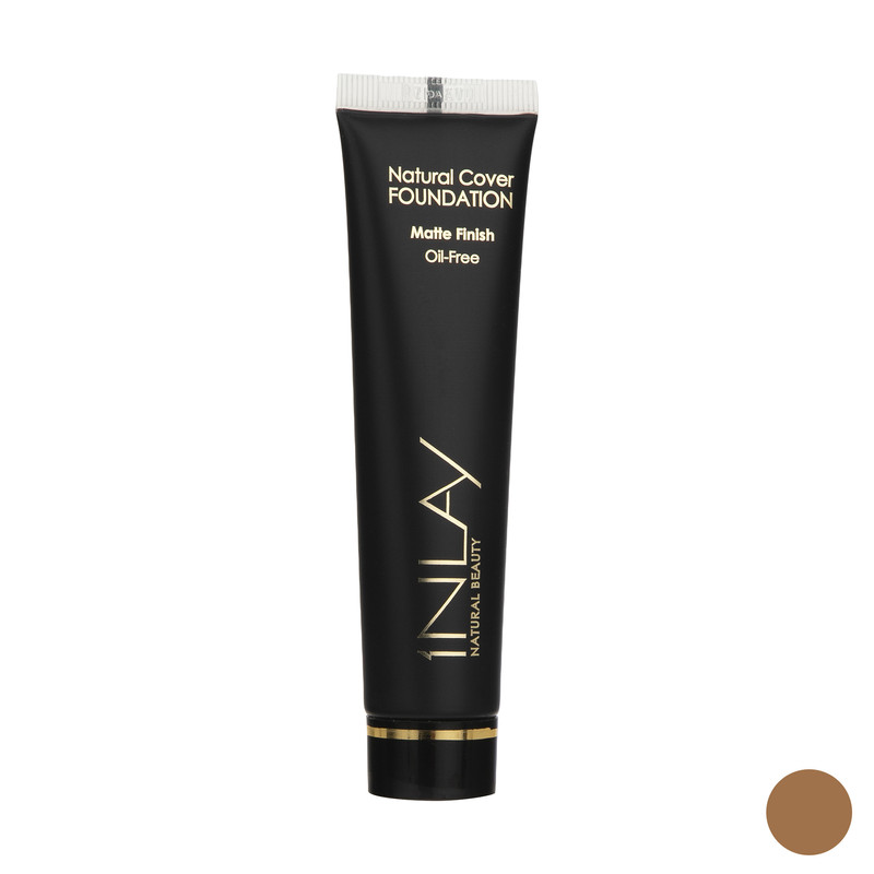 این لی کرم پودر مات کننده شماره 30