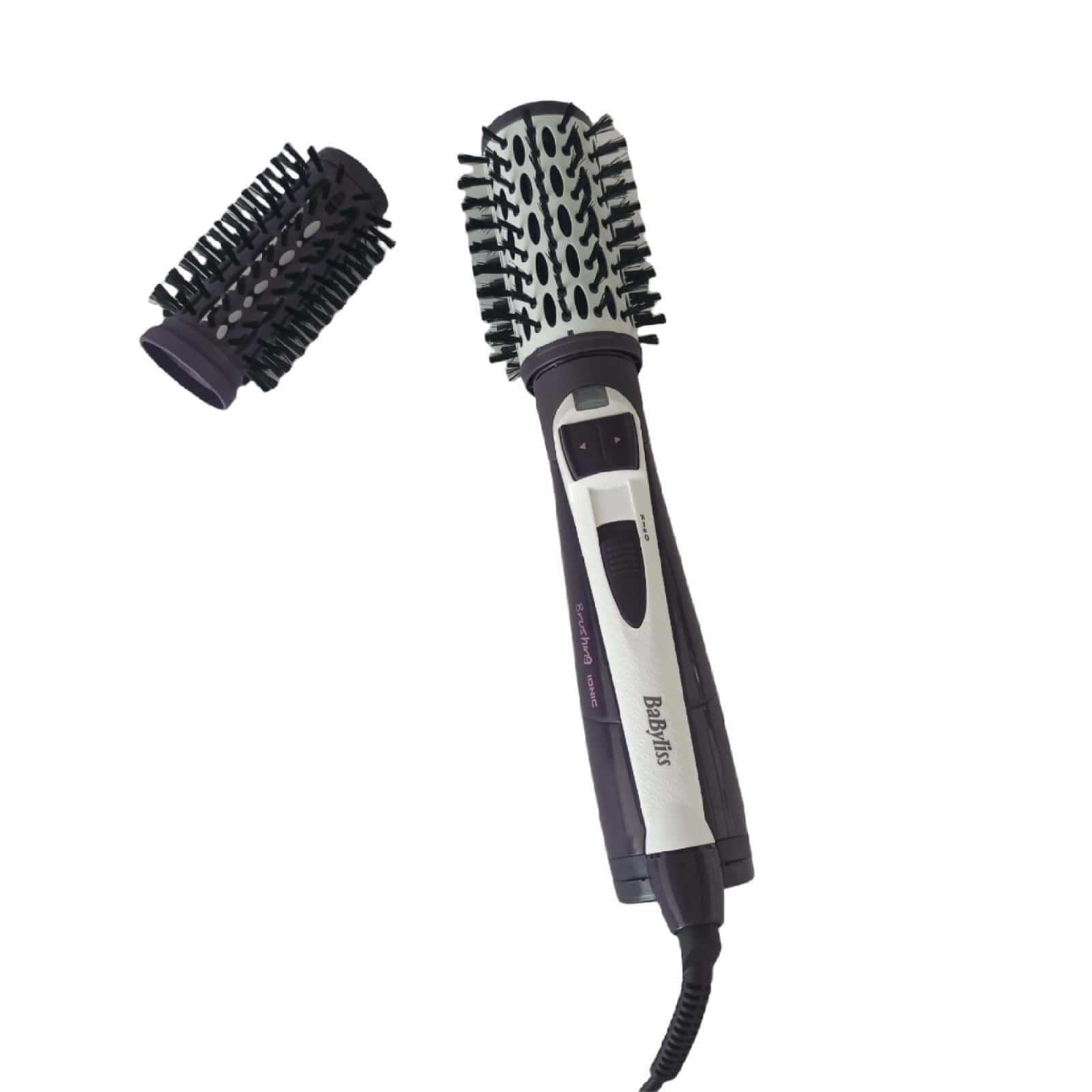 بابلیس سشوار چرخشی مدل AS250