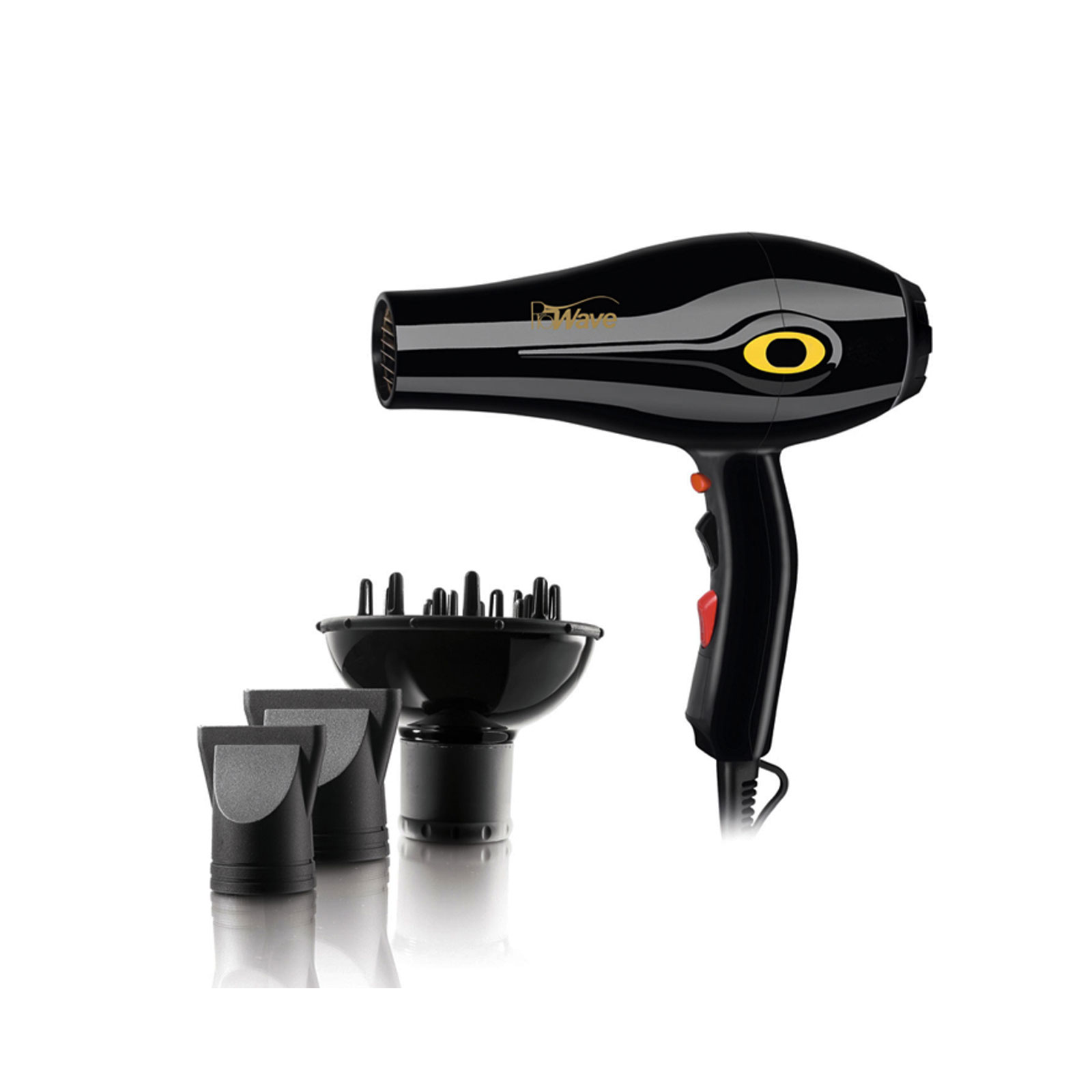 پروویو سشوار 2100 وات مدل 3104