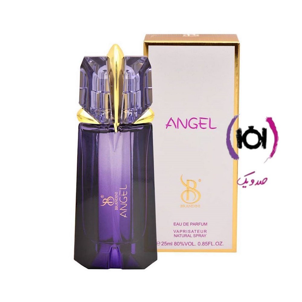 برندینی عطر تری موگلر الین 25 میل
