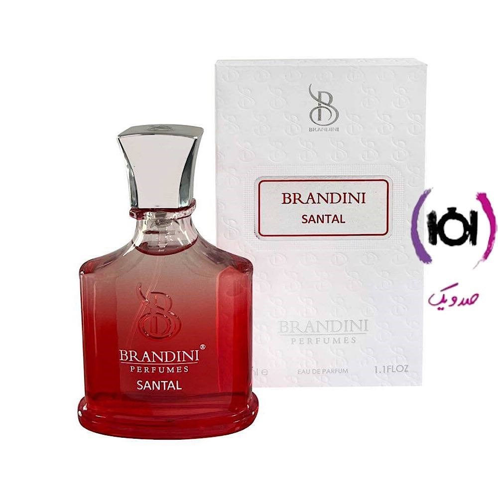 برندینی عطر و ادکلن کرید سانتال 33 میل