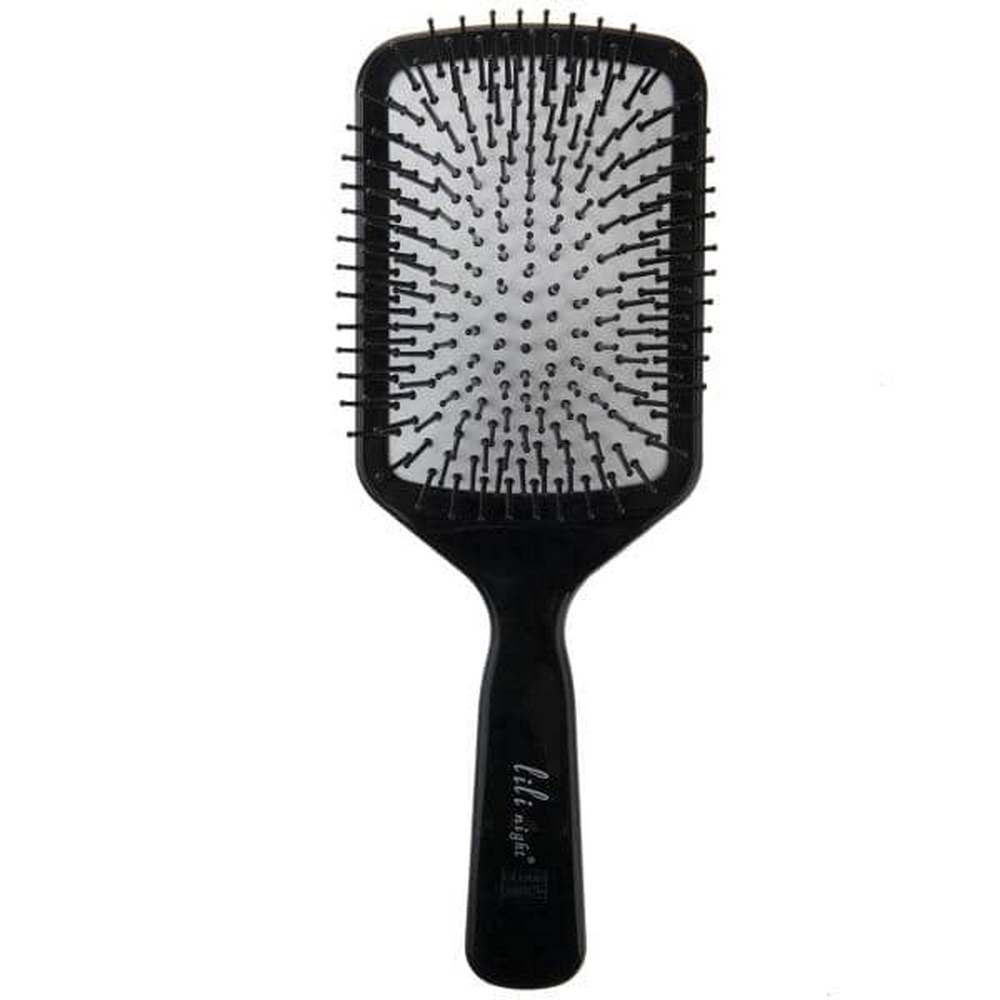 لی لی نایت برس تخت مستطیلی دانه پلاستیکی مدل 61100