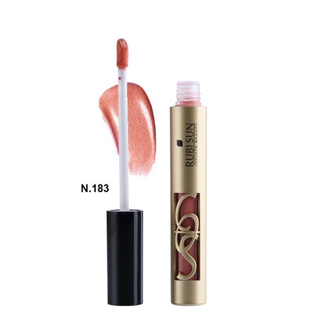 روبی سان رژ لب مایع شماره 183