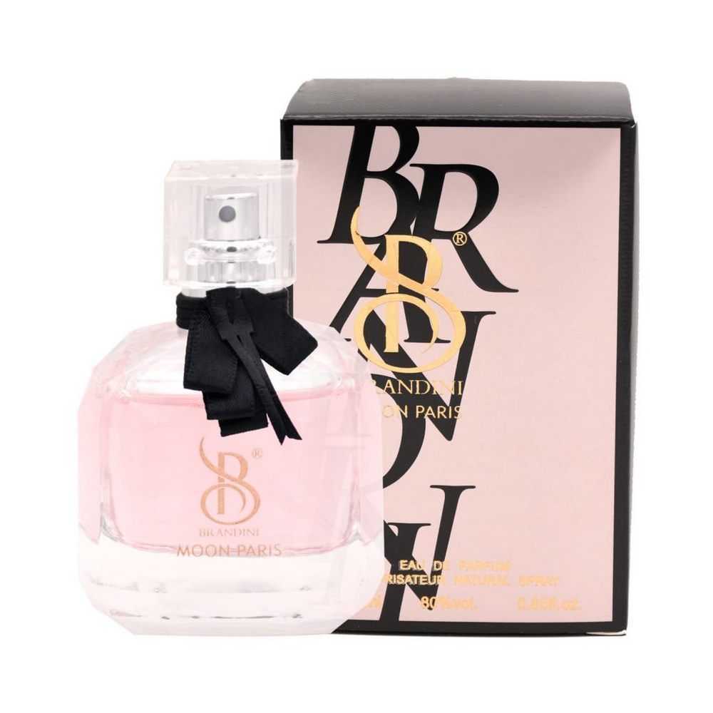 برندینی عطر گرلن مون پاریس 25 میل