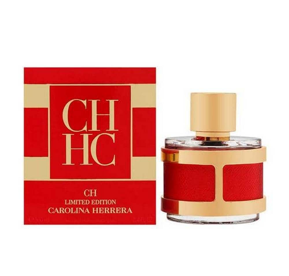 کارولینا هررا عطر سی اچ اینسیگنیا لیمیتد ادیشن  100 میل