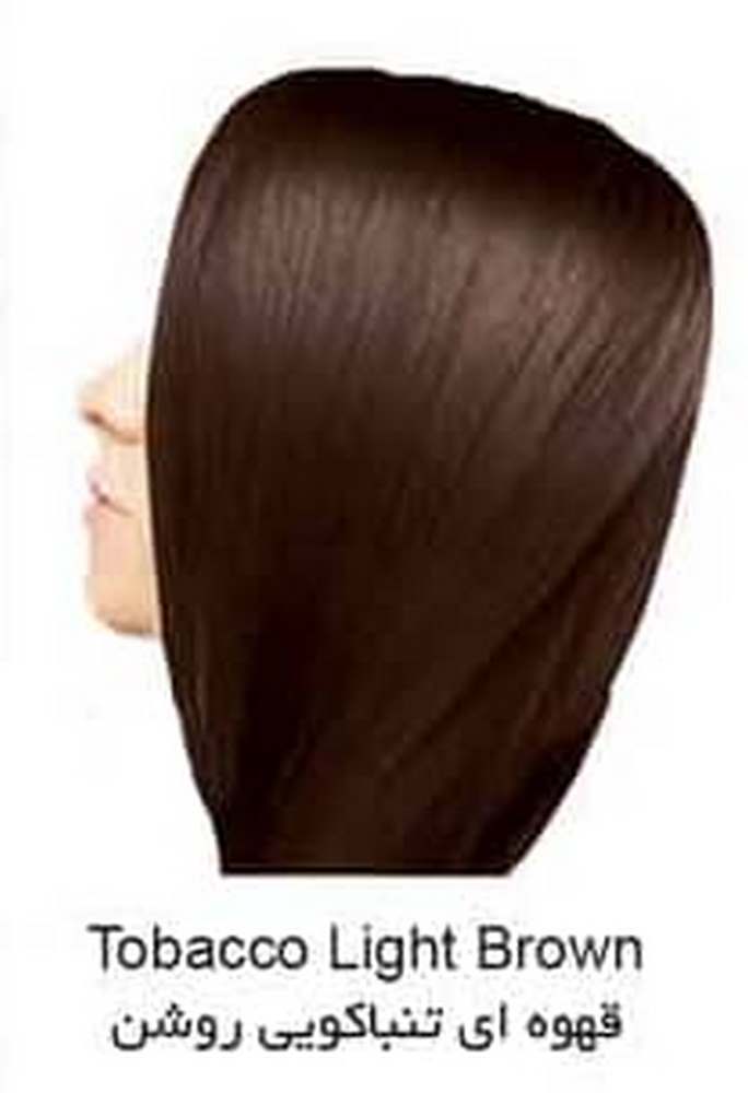 سون تایم رنگ مو شماره T5