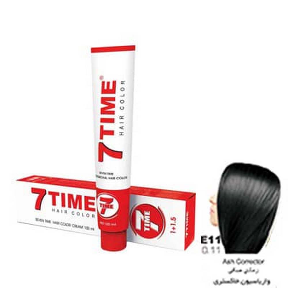 سون تایم واریاسیون شماره E11