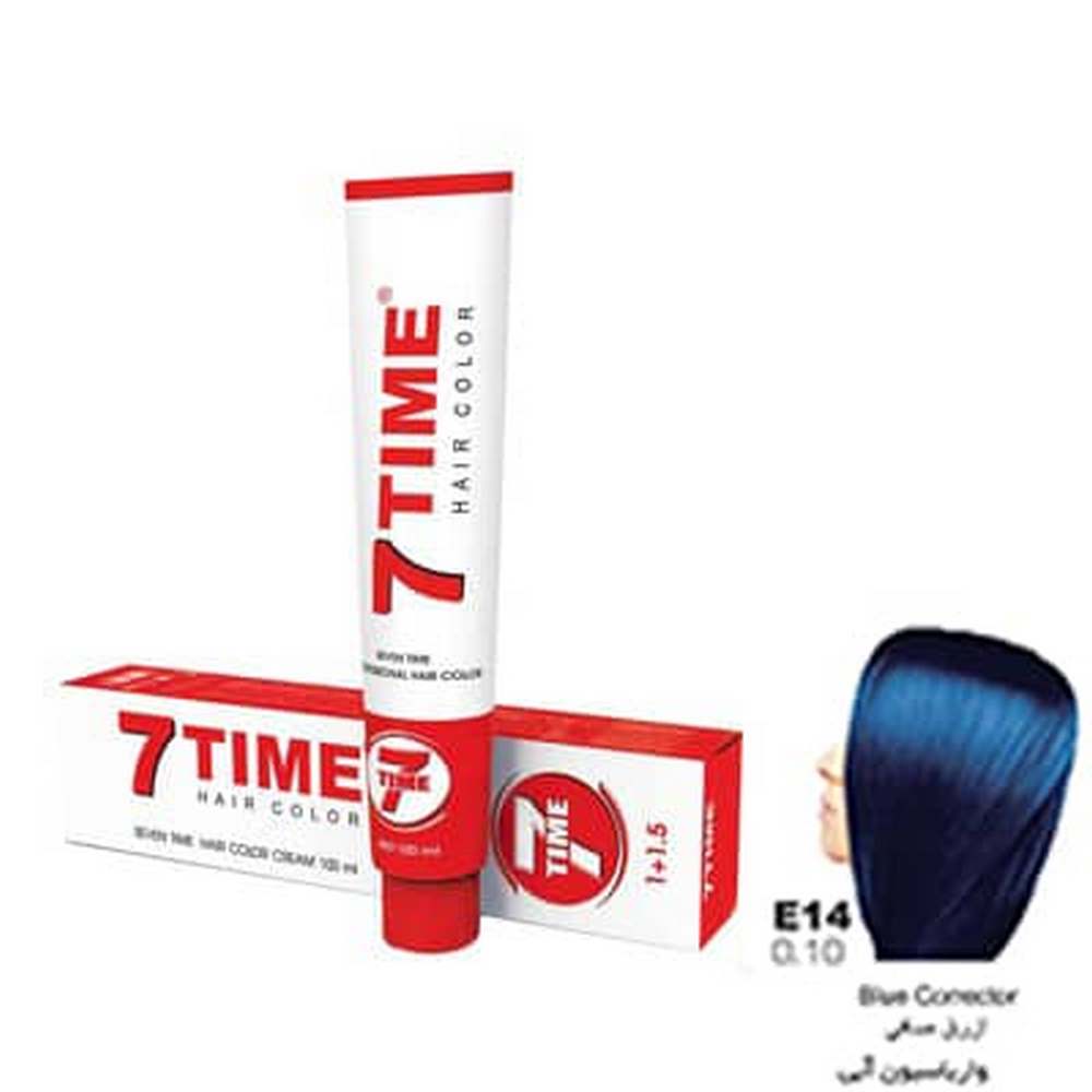 سون تایم واریاسیون شماره E14