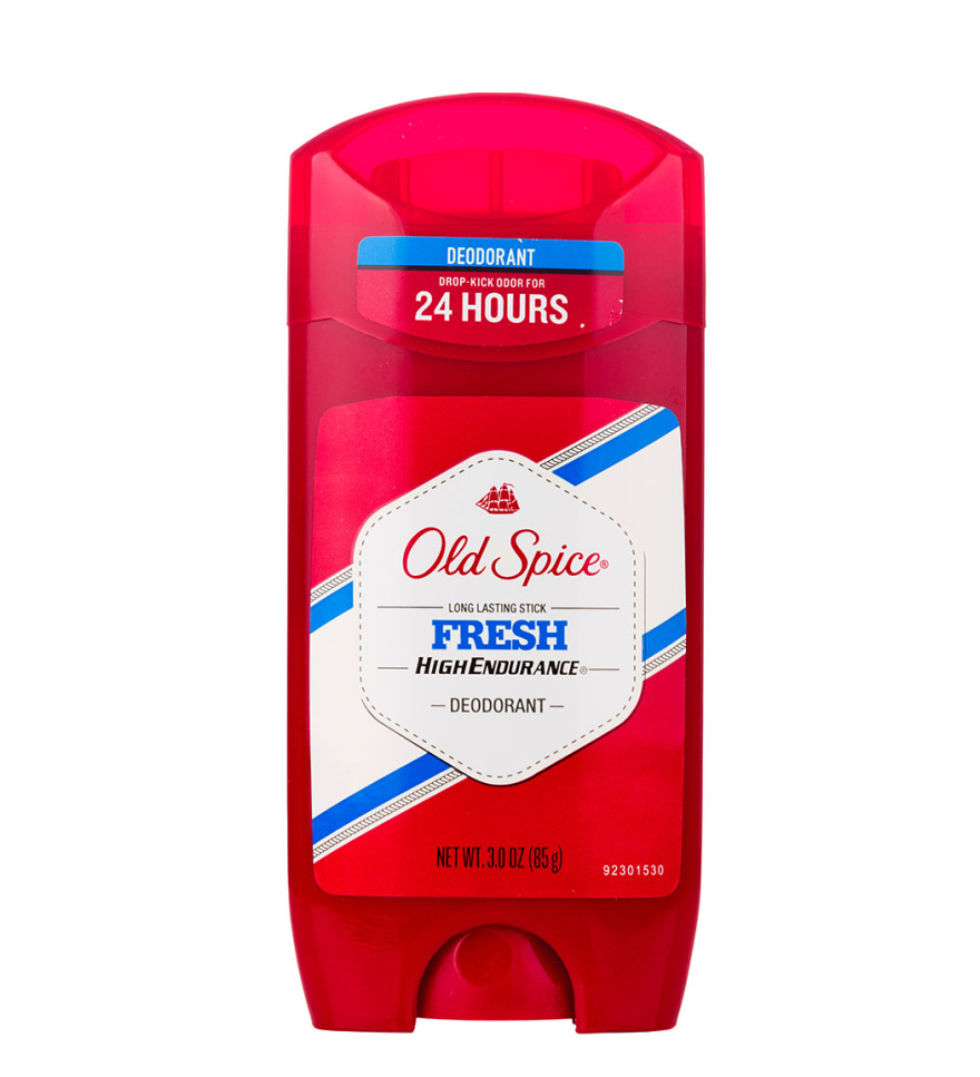 الد اسپایس استیک آبی فرش