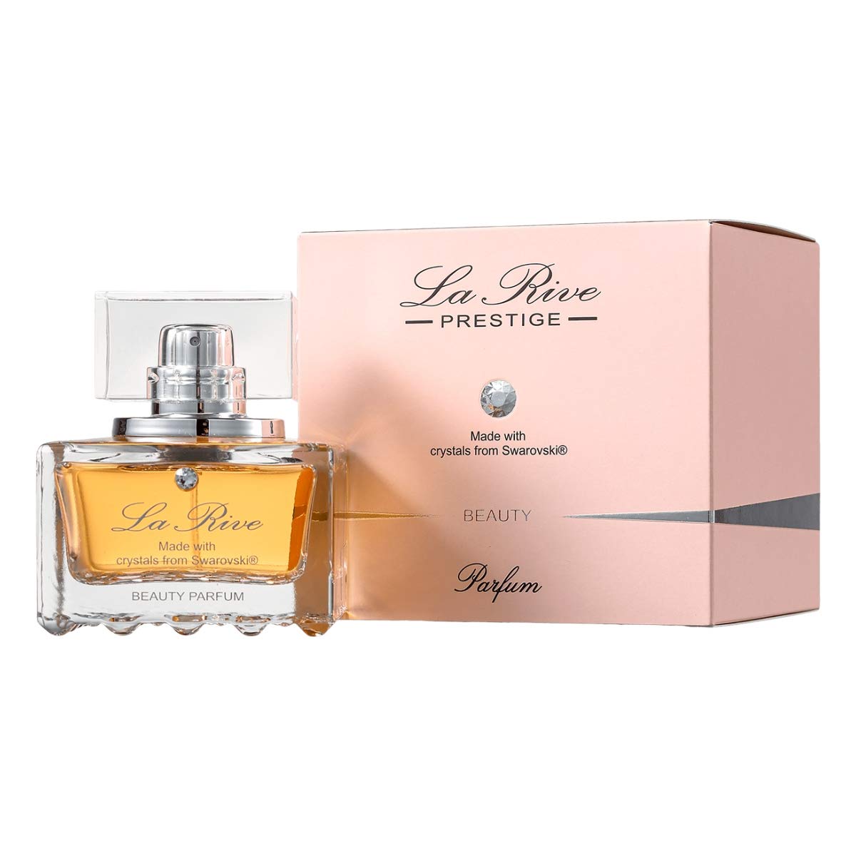 لاريو عطر بيوتي 75 ميل پرفيوم