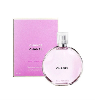 چنل عطر چنس پینک 100 میل پرفیوم