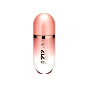 کارولینا  هررا  عطر 212 وی آی پی رز 80 میل پرفیوم