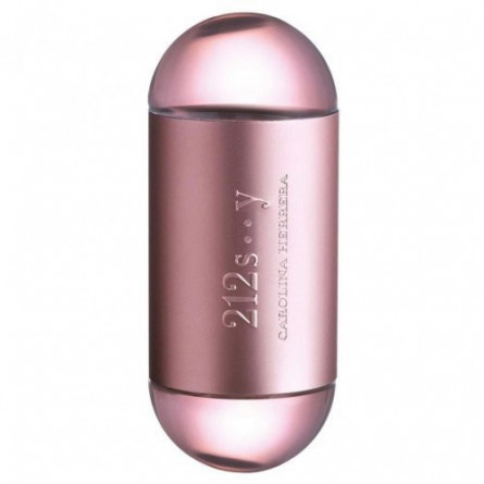 کارولینا هررا تستر عطر 212 سکسی 100 میل پرفیوم