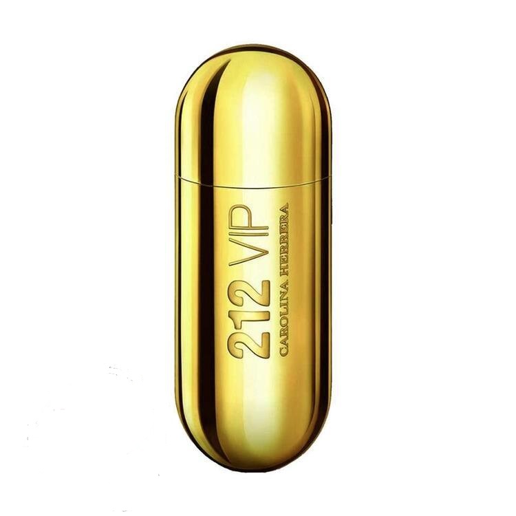 کارولینا هررا تستر عطر 212 وی آی پی 80 میل پرفیوم