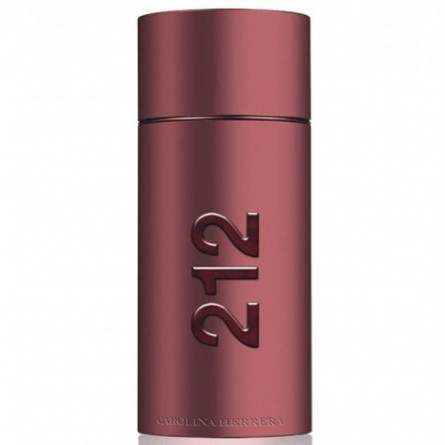 کارولینا هررا تستر عطر 212 سکسی پرفیوم 100 میل