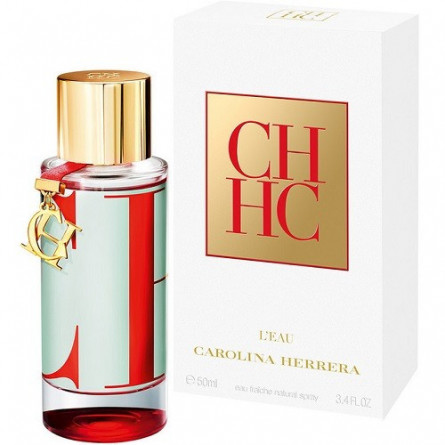 کارولینا هررا عطر سی اچ لیو 100 میل پرفیوم