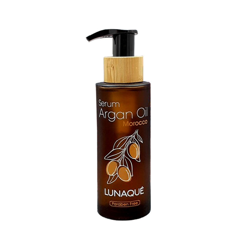 لوناک روغن آرگان 100 میل